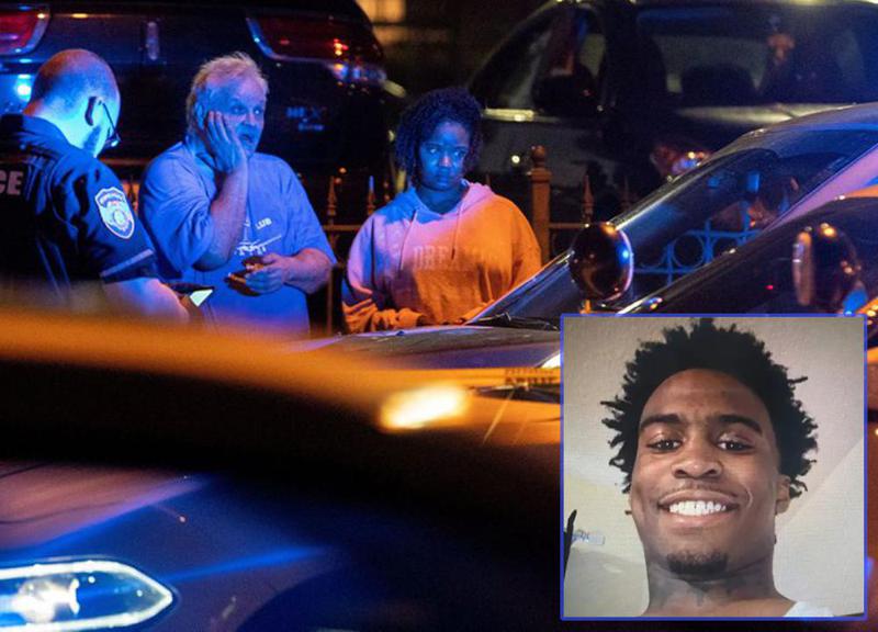 საზარელი დანაშაული აშშ-ში - 19 წლის ბიჭი ქალაქში ცეცხლსასროლი იარაღით დადიოდა და ადამიანებს დამიზნებით ესროდა, რასაც "ფეისბუქის" პირდაპირ ეთერში გადასცემდა