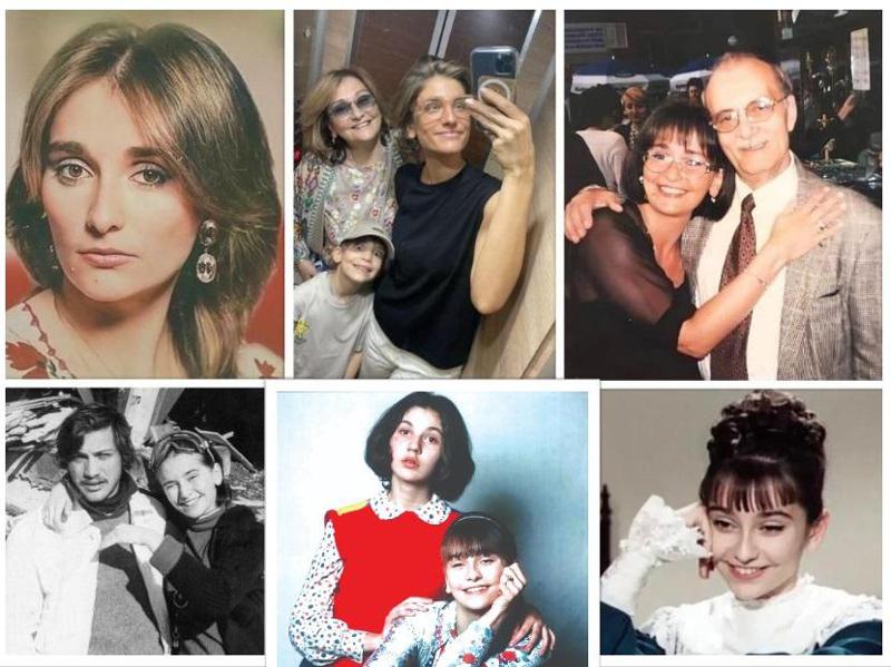 "ჩემს ბედს არავის ვუსურვებ... 16 წლისას შემიყვარდა, 27 წლის კი სულ მარტო დავრჩი" - ია ნინიძის ცხოვრების გზა: ღალატი, დიდი სიყვარული და ლამის ბედისწერად ქცეული ავადმყოფობა