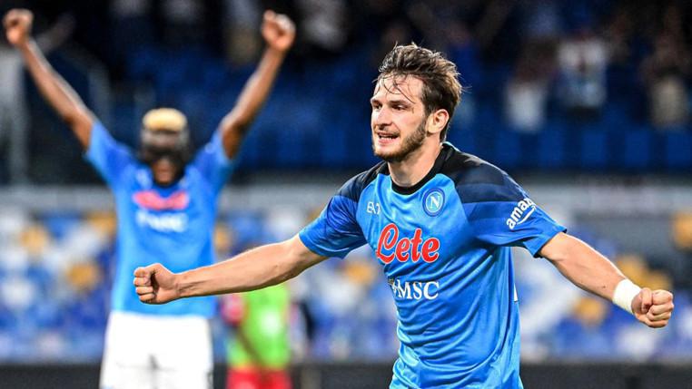 რომელ ფეხბურთელში რამდენი გადაიხადა Napoli-მა -  "იტალიის ბრილიანტის" ისტორია: საბაზრო ღირებულება და პერსპექტივები