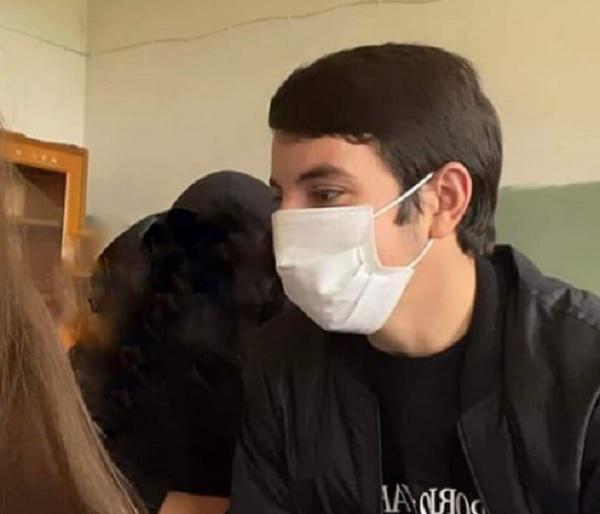 "ვასიკო ოლიმპიურ ჩემპიონობაზე ოცნებობდა, დატოვა კიმონო ტატამზე, როგორც ნამდვილი მეომარი და უფალთან გაფრინდა" -  რას წერენ ვარჯიშის დროს გარდაცვლილ ძიუდოისტზე?