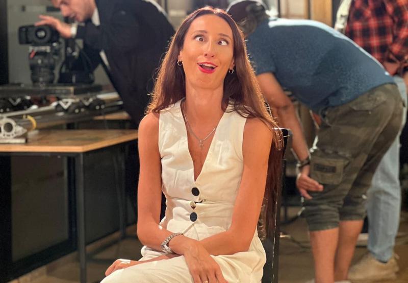 "მოულოდნელად ჰოპ დაიძახეს და გადაცემა დახურეს... გაგეცინებათ" - რას წერს რუსკა მაყაშვილი "რუსთავი 2"-ის დატოვების შემდეგ?