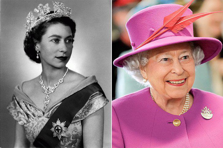 ელისაბედ II - ქალი, რომელმაც ბრიტანეთის სამეფო ოჯახს "მისტიკის საბურველი" მოაშორა - მზრუნველი ბებია და დედოფალი, რომელმაც ხალხს სამეფო ოჯახისადმი პატივისცემა დაუბრუნა