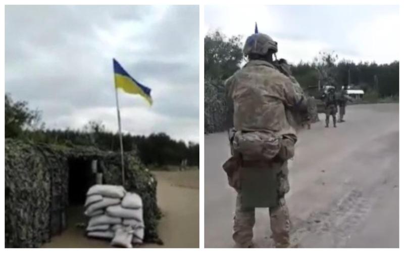 "უკრაინამ რუსული არმია სრულიად გადატეხა წელში... რუსი ქვეითების დიდმა ნაწილმა ვერც კი გაასწრო" - რა ვიდეოს აქვეყნებენ უკრაინელი დამცველები იზიუმიდან?