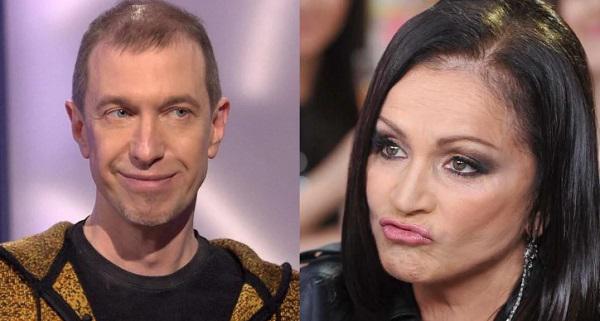 "ფილტვების დაავადების გამო მხოლოდ ზღვისპირა ქალაქში შეუძლია ცხოვრება, მოსკოვში ყოველთვის იხრჩობოდა" - პუტინისტმა სოსედოვმა სოფია როტარუს ჯანმრთელობის მდგომარეობაზე ილაპარაკა