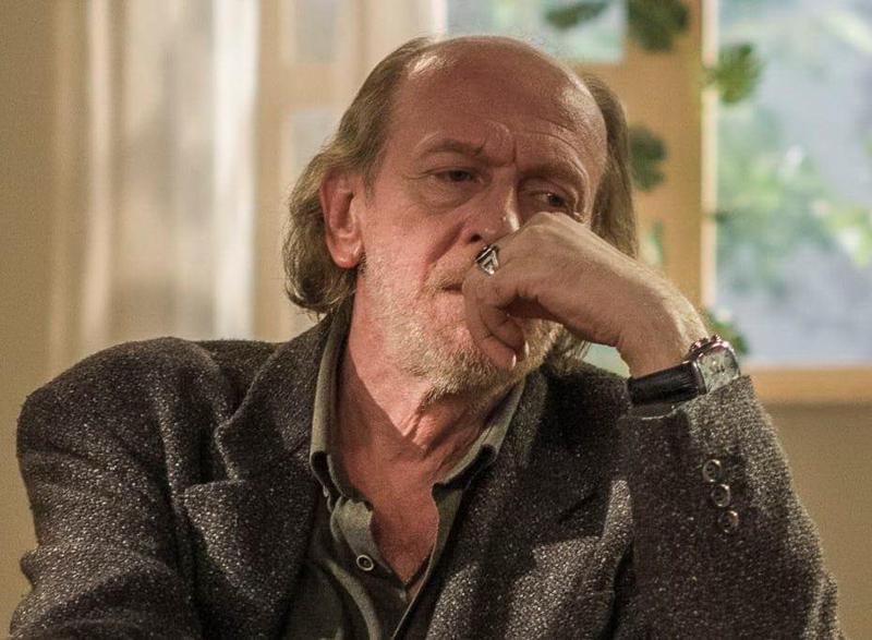 "ბოლო დროს ავადმყოფობდა, გულმა ვეღარ გაუძლო..." - მიშა გომიაშვილს კოლეგები და ახლობლები იხსენებენ