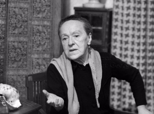 საქართველოს პარლამენტში ბებიის დღის ოფიციალურად დაწესებაზე იმსჯელებენ