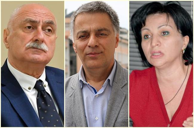 "ღმერთმა ყველგან ვერ ვიქნებიო და დედა და ბებია გააჩინა მაგიტომ..." - დეპუტატების განცხადებები ბებიის დღეზე და ჯანდაცვის და სოციალურ საკითხთა კომიტეტის გადაწყვეტილება