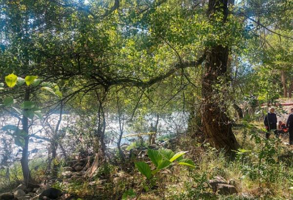 ბორჯომში, მაშველებმა მდინარე მტკვრიდან ქალის ცხედარი ამოიყვანეს - რას აცხადებს შსს