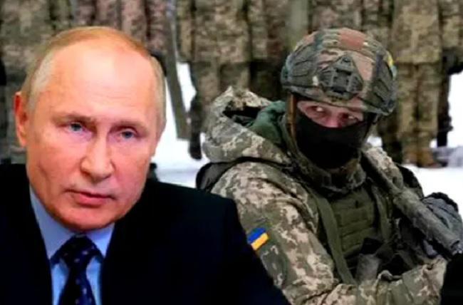 "პუტინი ბოლომდე გადაიხდის იმ დანაშაულების ფასს, რაც მისმა რეჟიმმა ჩაიდინა... დღეს ახალი ევროპა იბადება" - ექსპერტი