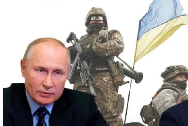 "ვლადიმერ პუტინს უფრო და უფრო უჭირს, რუს ხალხს უკრაინაში თავისი წარუმატებლობის სიდიდე და მასშტაბები დაუმალოს" - რას აცხადებს თეთრი სახლის მაღალჩინოსანი?