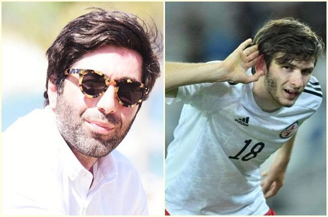 "პოზიცია არ შემიცვლია... კვარაცხელია ძალიან მაგარი ფეხბურთელია, მაგრამ მე ფეხბურთელზე არ მაქვს საუბარი, მის სამოქალაქო პოზიციაზე ვსაუბრობ" - რას აცხადებს ვახო სანაია ხვიჩა კვარაცხელიაზე?