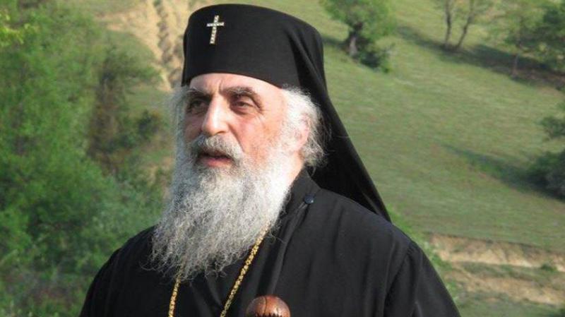 "მინდა, მოგილოცოთ უკრაინის გამარჯვებები... რამდენიმე დღეში შეიძლება თვითონ მოსკოვში ჰქონდეთ არეულობა, იმ მარცხის გამო, რომელიც ახლა აქვთ" - მეუფე სტეფანე