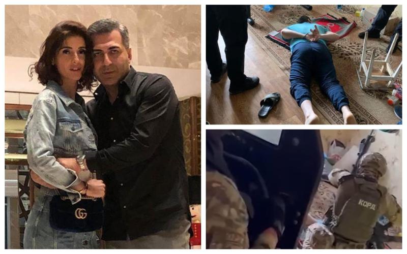 კიევის ოლქში ბიზნესმენ ნიკოლოზ დავითაშვილის მკვლელობაში ეჭვმიტანილი დააკავეს - მეუღლის პირველი კომენტარი: "ის, სავარაუდოდ, ეროვნებით ჩეჩენი, რუსეთის მოქალაქეა"