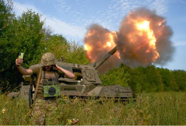 ოკუპანტების სარაკეტო იერიში ხარკოვზე და მძიმე ბრძოლა ხერსონის რეგიონში  - რა ხდება უკრაინაში, ფრონტის ხაზზე?