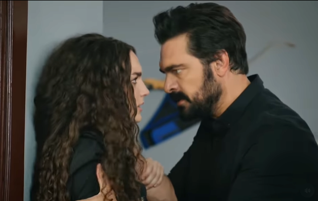 ცნობილი თურქული სერიალის მე-3 სეზონის გამოსვლის თარიღი ცნობილია - თურქი მაყურებელი ქართველი მსახიობის ნანუკა სტამბოლიშვილის დებიუტის მოლოდინშია