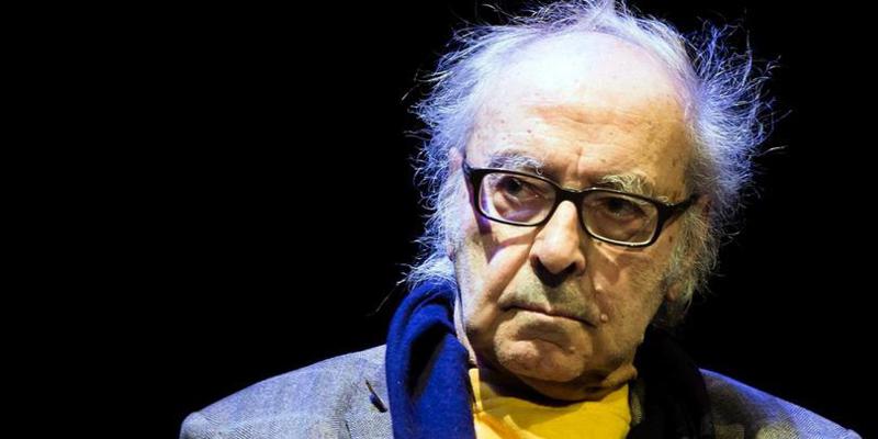 ლეგენდარული ფრანგი რეჟისორი, ჟან-ლუკ გოდარი 91 წლის ასაკში გარდაიცვალა