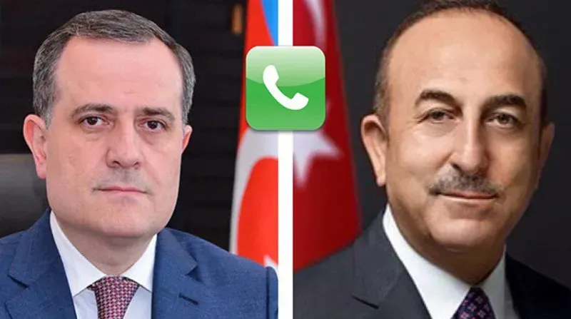 "სომხეთმა პროვოკაციები უნდა შეწყვიტოს" - მევლუთ ჩავუშოღლუ