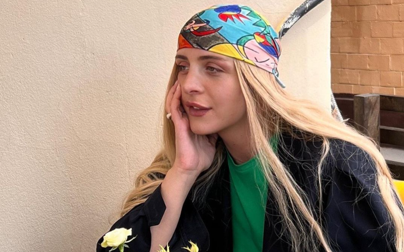 მეგი გოგიტიძე ოკუპანტ ქვეყანაში კონცერტების ახალ ტურნეს გეგმავს - მომღერალს რუსები "თავდადებას" უფასებენ