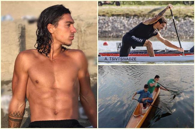 "კიდევ კარგი ბაბუას დავუჯერე... ჩემი მწვრთნელი კი მამაა" - მსოფლიო ჩემპიონი, რომელსაც არაერთი გატაცება აქვს და მსახიობობას აპირებს