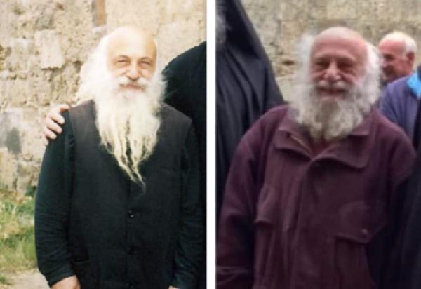 რუის-ურბნისის ეპარქია ეძებს ბერ-დიაკვან გიორგი საათაშვილს, რომელიც 2 თვეა გაუჩინარებულია