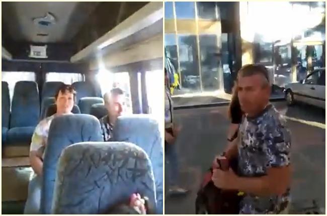 "დაწყევლილო ოკუპანტებო, წაეთრიეთ თქვენს რუსეთში!" - როგორ ეხმაურებიან უკრაინელები და რუსები ქართველი ქალების მიერ "სამარშრუტოდან" რუსი ტურისტების გაძევების ვიდეოს?