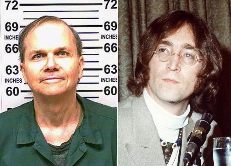 ჯონ ლენონის მკვლელი დანაშაულს ინანიებს, მაგრამ... -  მარკ დეივიდ ჩეპმენს პირობით გათავისუფლებაზე უკვე მეთორმეტედ უთხრეს უარი