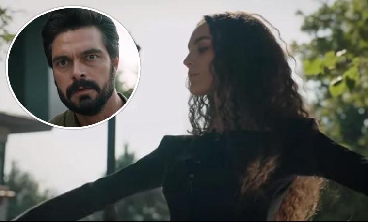 "ჩემთვის ძალიან მნიშვნელოვანია ჩემი ქართველების შეფასებები" - ცნობილი თურქული სერიალის ქართველი მსახიობის კომენტარი და ანონსი ქართული სიმღერითა და ცეკვით (ვიდეო)