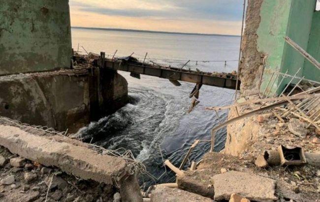 სარაკეტო შეტევა ზელენსკის მშობლიურ ქალაქზე  - დარტყმა კაშხალზე, რომელსაც მდინარე ინგულეცში წყლის დონის აწევა მოჰყვა: რა განაცხადა უკრაინის პრეზიდენტმა?