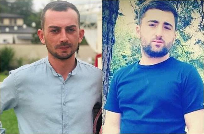 წყალტუბოში მომხდარ ავარიას 29 და 27 წლის ბიძაშვილები შეეწირნენ