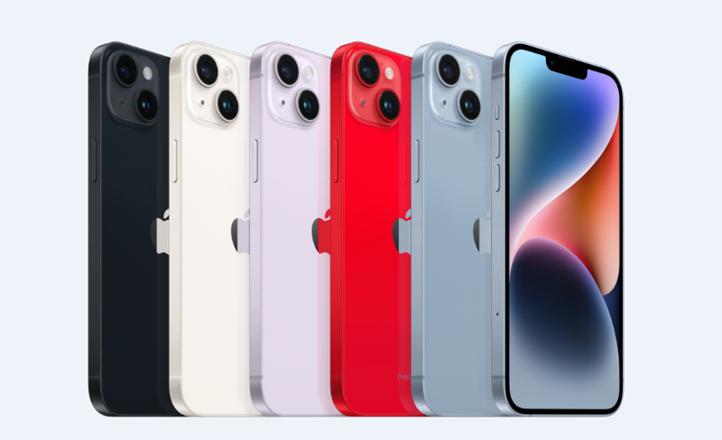 საქართველოში iPhone 14-ის წინასწარი გაყიდვები იწყება: Apple-ის მთავარი ახალი პროდუქტების მიმოხილვა