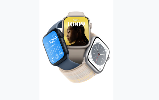 Apple Watch 8 - ახალი პროდუქტის წინასწარ შეკვეთა დღეიდან შეგიძლიათ
