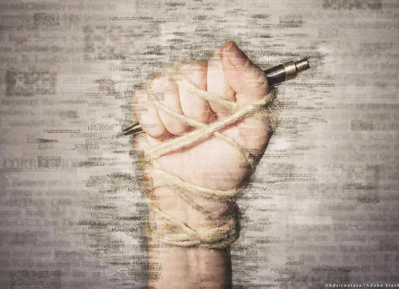 "ქართული ოცნება"  მედიის "მოთვინიერებას" ცდილობს? - "მაუწყებლობის შესახებ კანონში“ დაგეგმილია ცვლილებები: "ეს იქნება პოლიტიკური იარაღი, რომელიც რაღაც მომენტში აუცილებლად გაისვრის..."