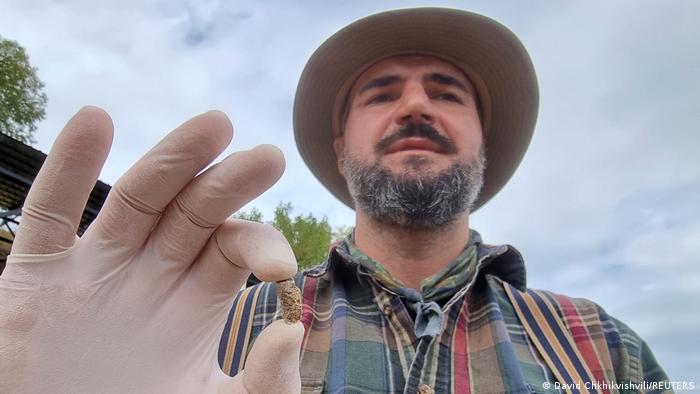 ოროზმანის აღმოჩენას BBC -ი ეხმაურება - "ეს ამყარებს მოსაზრებას, რომ საქართველოს ეს რეგიონი უძველესი, პრეისტორიული ადამიანის დასახლების ადგილია ევროპაში"