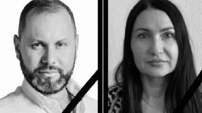 ოკუპირებული ბერდიანსკის ე.წ. ადმინისტრაციის ხელმძღვანელის მოადგილე მეუღლესთან ერთად მოკლეს