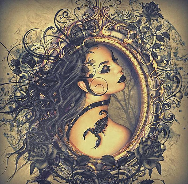 ოქტომბრის ასტროლოგიური პროგნოზი მამაკაცი და ქალი მორიელებისთვის "ნუ ეცდებით ყველასა და ყველაფრის გაკონტროლებას"