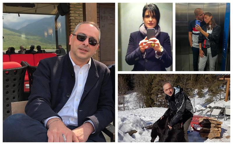 მეწარმე მეუღლე, სოლიდური მემკვიდრეობა და პრემიერის მრჩევლობიდან აღებული 36 ათასი - ირაკლი სესიაშვილის ოჯახი, ქონებრივი მდგომარეობა და მრავალფეროვანი ბიოგრაფია