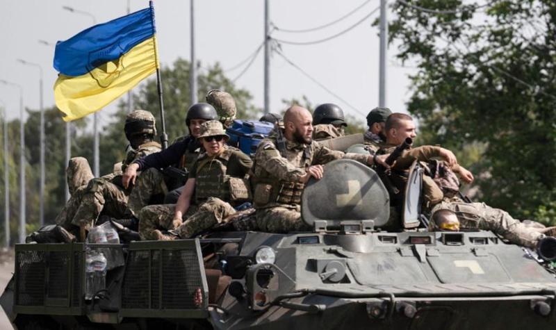 "რუსული ჯარი სულაც არ ყოფილა ისეთი უძლეველი, როგორიც ყველას ეგონა" - რას ფიქრობენ ჩვენში უკრაინის თავდადებასა და შეცვლილ მსოფლიოზე