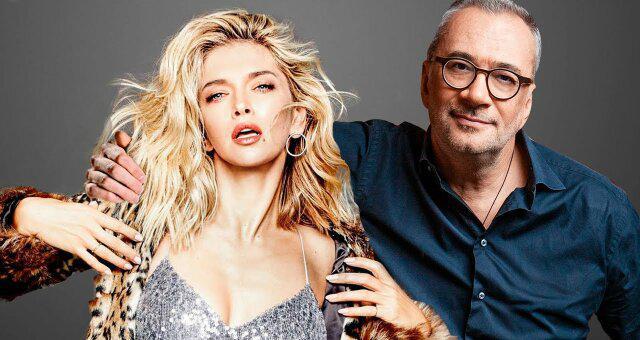 ვერა ბრეჟნევა და კონსტანტინე მელაძე დაშორდნენ, მიზეზი რუსეთ-უკრაინის ომია - მედია