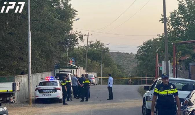 "ნიორაძე ბრალს არ აღიარებს" - კიკეთში მომხდარი მკვლელობისა და დაჭრის საქმეზე დაკავებულს ბრალდება წარუდგინეს: რას ამბობს ადვოკატი?