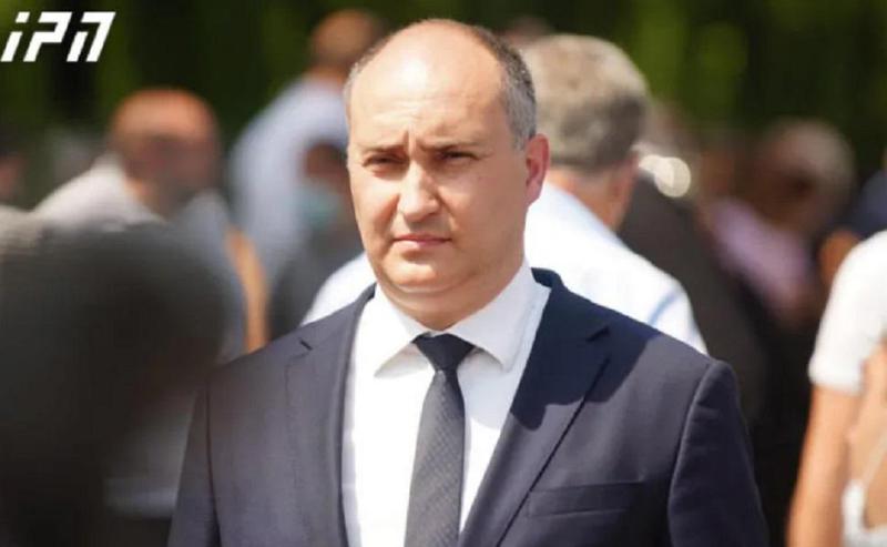 "2 წელიწადში სრულად გვექნება დაცული თბილისის ცა, მათ შორის სტრატეგიული ობიექტები, აეროპორტები, სამხედრო ბაზები" - თავდაცვის მინისტრი