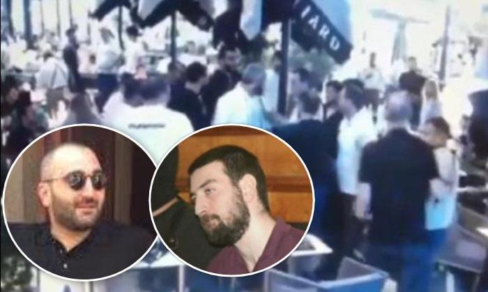 სროლა სტამბოლის ერთ-ერთ რესტორანში - დაპირისპირება, რომელშიც ქართველი კრიმინალური ავტორიტეტებიც მონაწილეობდნენ, სავარაუდოდ, თბილისში გასულ წელს მომხდარ ინციდენტს უკავშირდება