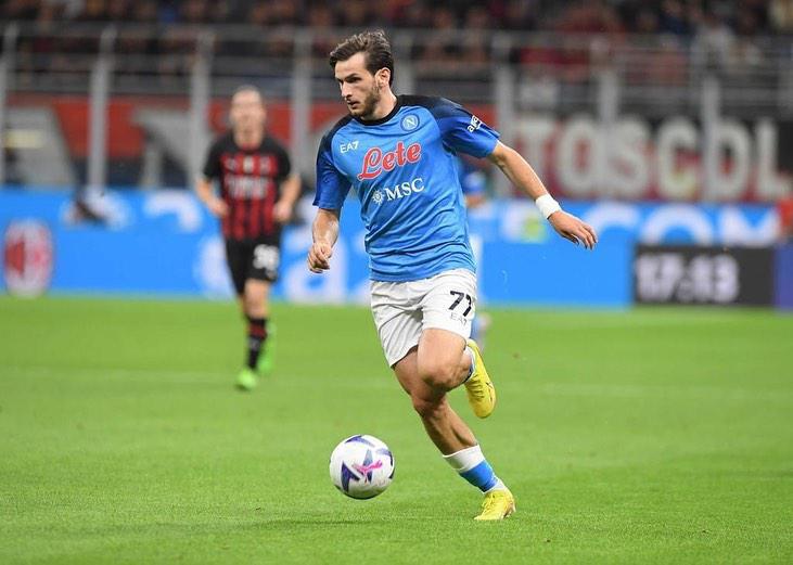 ხვიჩა კვარაცხელიას მე-5 გოლი სერია A-ში - ქართველმა ფეხბურთელმა "ტორინოსაც" გაუტანა