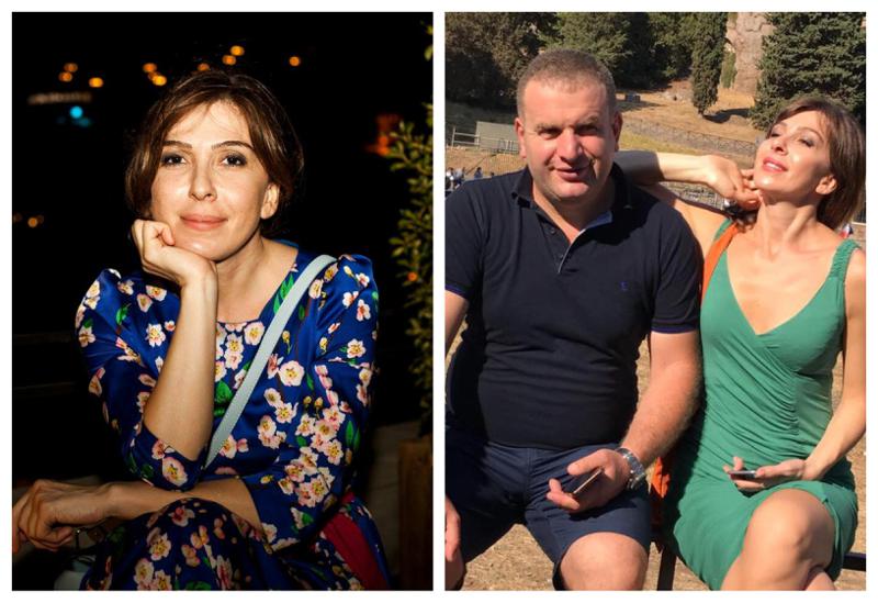 "ყველა მეუბნება, -  შოთიკოს გარდა ვერავინ გაგიძლებდაო" - რას ამბობს ეკა კვესიტაძე მეუღლესა და სტრესულ სამსახურზე?