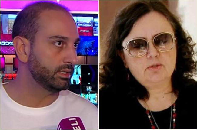 "სასამართლომ გვითხრა, რომ კანონზე მაღლა კობახიძის დედა დგას" - რას აცხადებს ნოდარ მელაძე