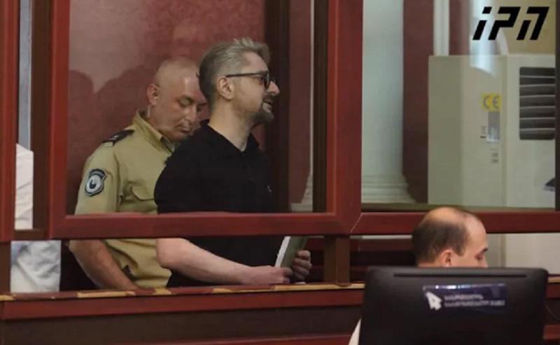 "ვიდეომასალის გამოქვეყნება შეადგენს წამების დანაშაულს" - რას წერს ნიკა გვარამია გავრცელებულ კადრებზე