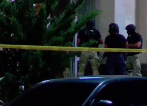 არსებული ინფორმაციით, "საქართველოს ბანკზე" თავდამსხმელი დაკავებულია და ყველა მძევალი თავისუფალია