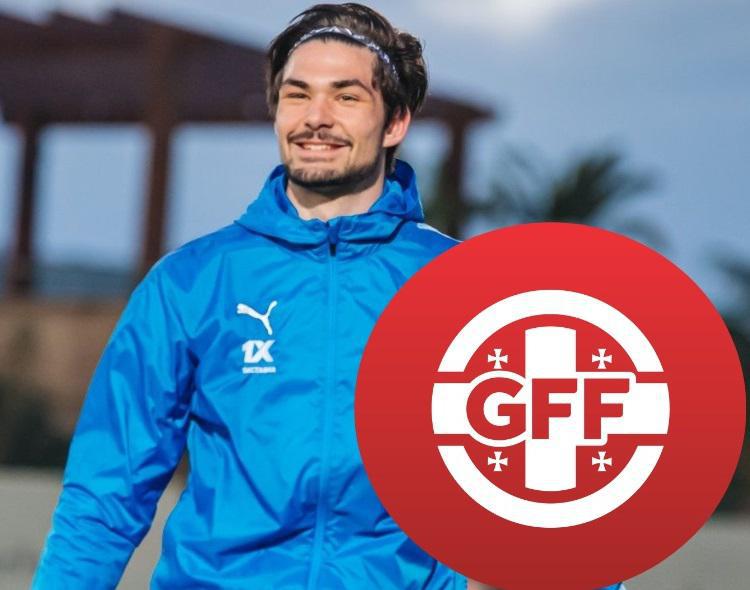 "მოღალატეობაზე ლაპარაკობენ, მაგრამ ეს რა ღალატია? საბას ორი სამშობლო აქვს, ჰოდა, ერთ-ერთი აირჩია" - რა წერს რუსული მედია 20 წლის ფეხბურთელზე, რომელმაც საქართველოს ნაკრებში გადაწყვიტა თამაში?