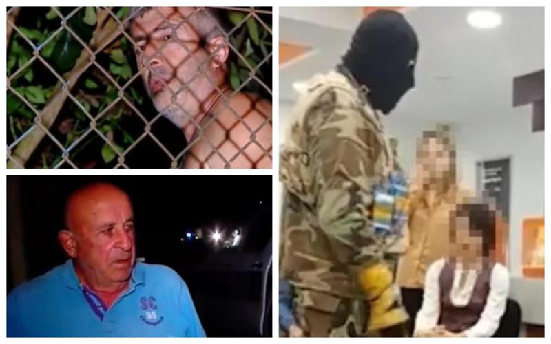 "ბოლოს 4 დღის წინ ვნახე... არ მგონია მაგას ბომბები ჰქონოდა, თუ ექნებოდა, ააფეთქებდა კიდეც" - რას ჰყვებიან ბანკზე თავდამსხმელზე მეზობლები?