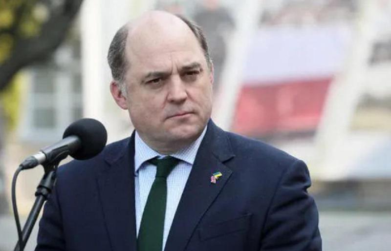 "ვლადიმერ პუტინმა და მისმა მინისტრმა საკუთარი ცუდად აღჭურვილი ათიათასობით მოქალაქე სიკვდილზე გაგზავნეს" - დიდი ბრიტანეთის თავდაცვის მინისტრი