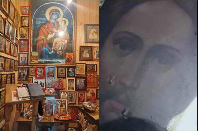 მირონმდინარე და სასწაულმოქმედი ხატები ერთ-ერთ თბილისურ ოჯახში და რწმენით განკურნებული 15 წლის ონკოპაციენტის ისტორია